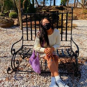 Meet your Posher, Rossy